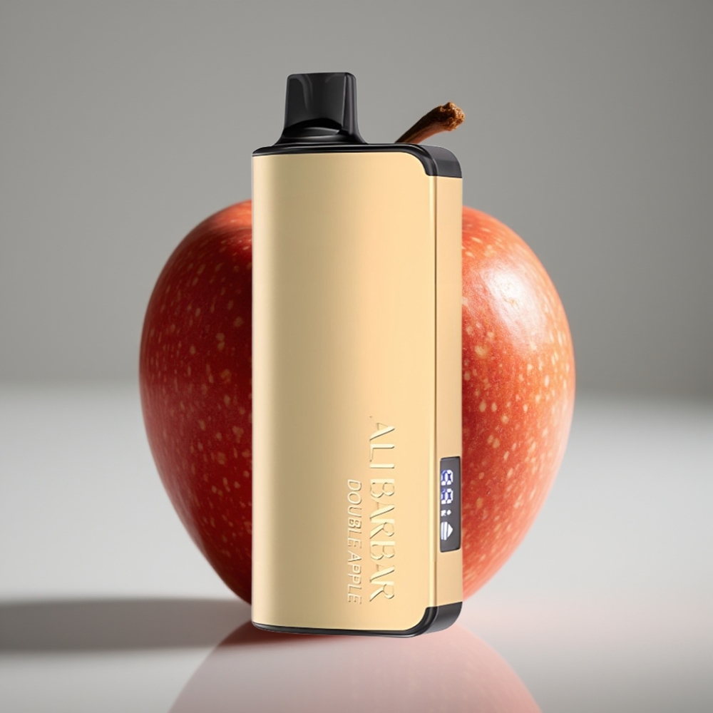 Double Apple