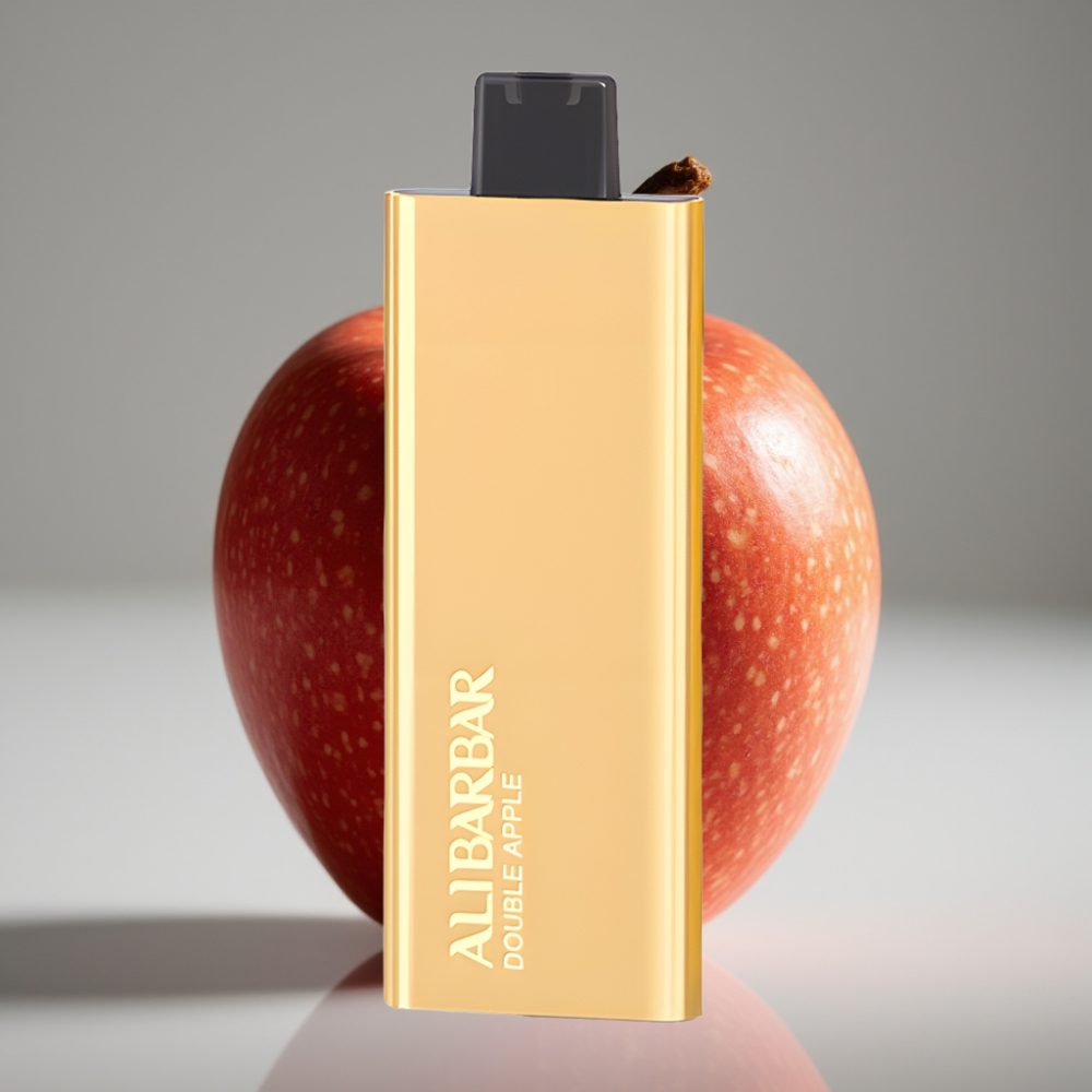 Double Apple