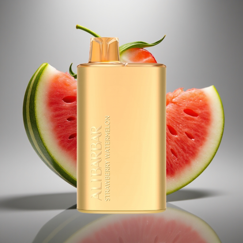 Strawberry Watermelon