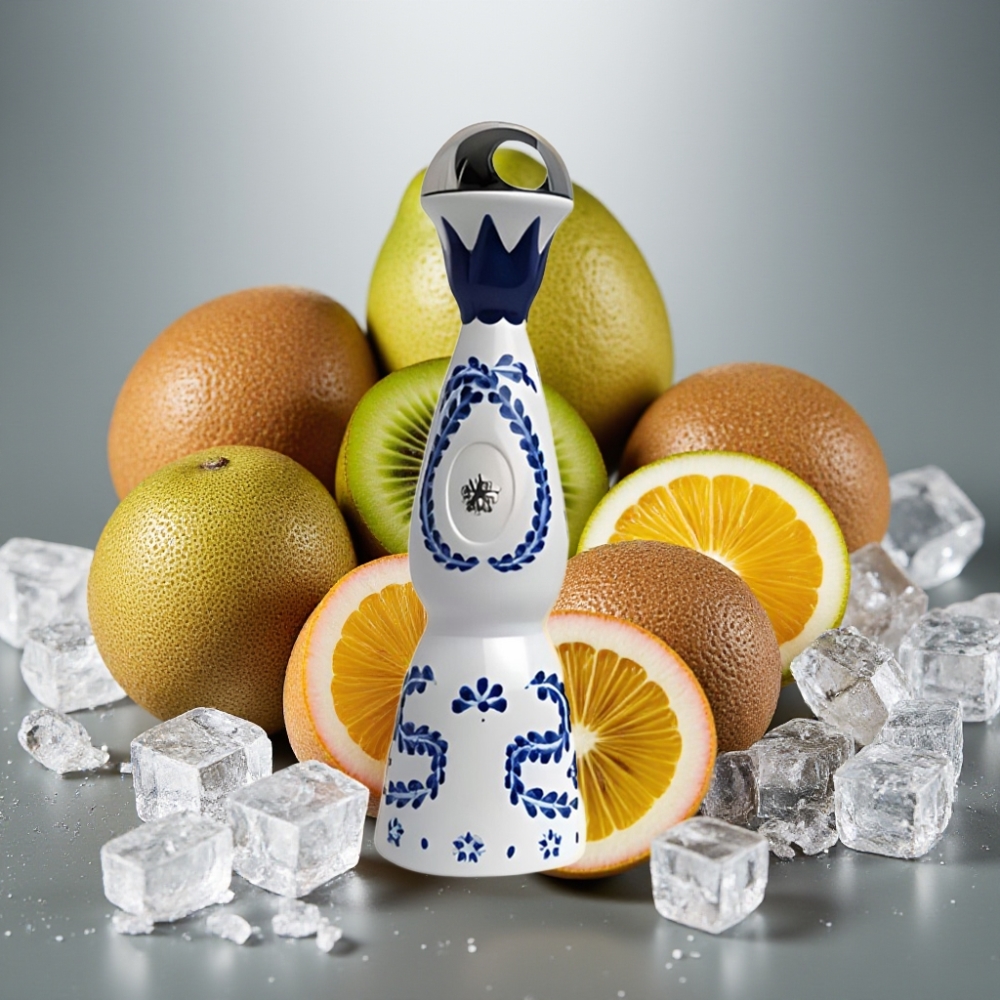 HUMO Azul 15000 Puffs 20mL 5 Kiwi Passion Fruit Guava Ice
