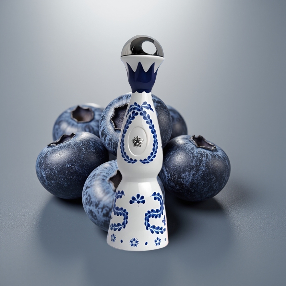 HUMO Azul 15000 Puffs 20mL 5 Nicotine Blueberry Dragon Fruit