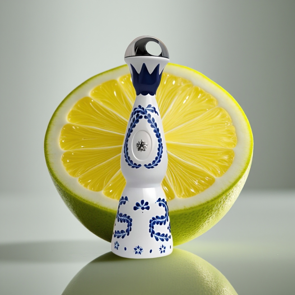HUMO Azul 15000 Puffs 20mL 5 Nicotine Lemon Lime