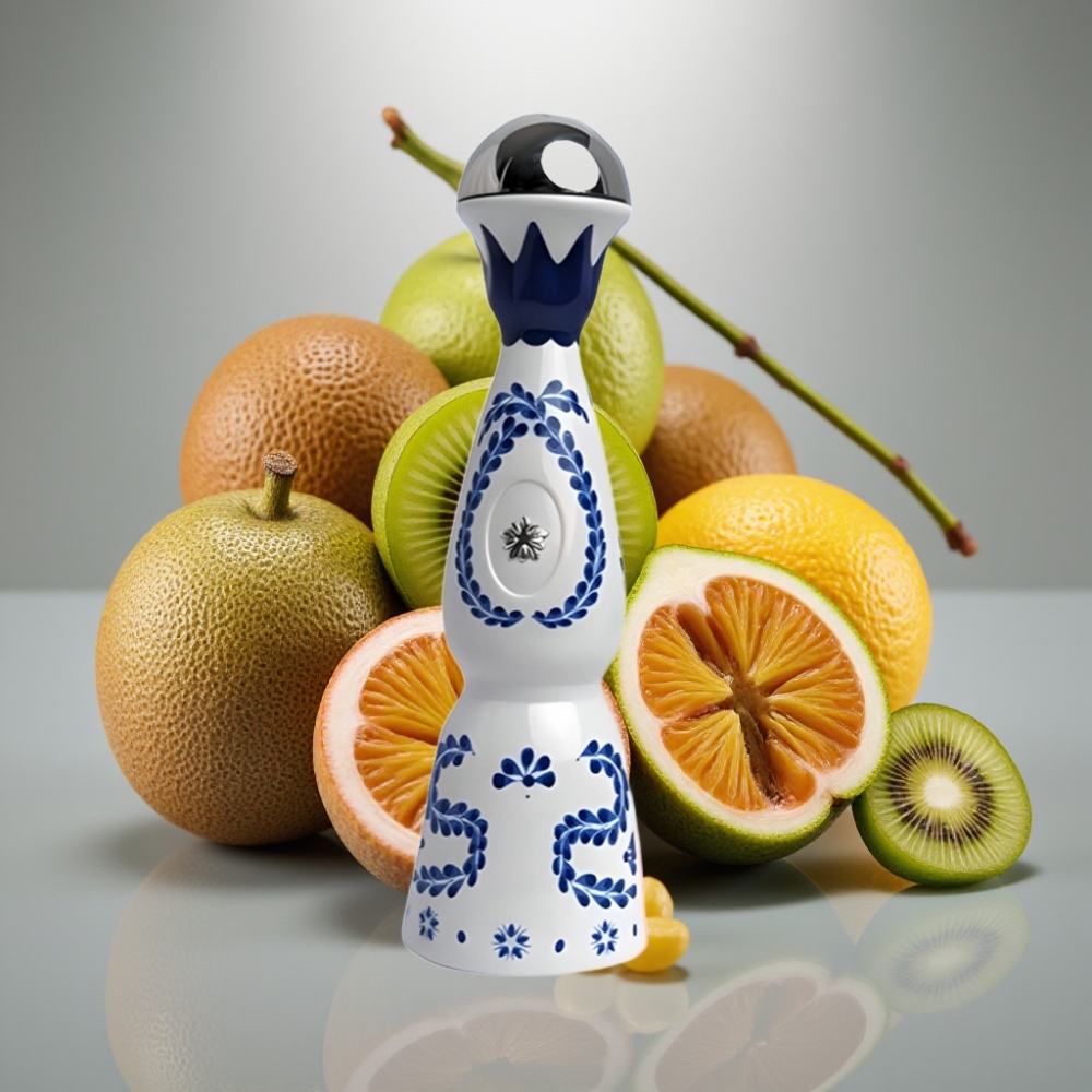 HUMO Azul 15000 Puffs 20mL 5 Nicotine USB-C Passionfruit Kiwi Guava