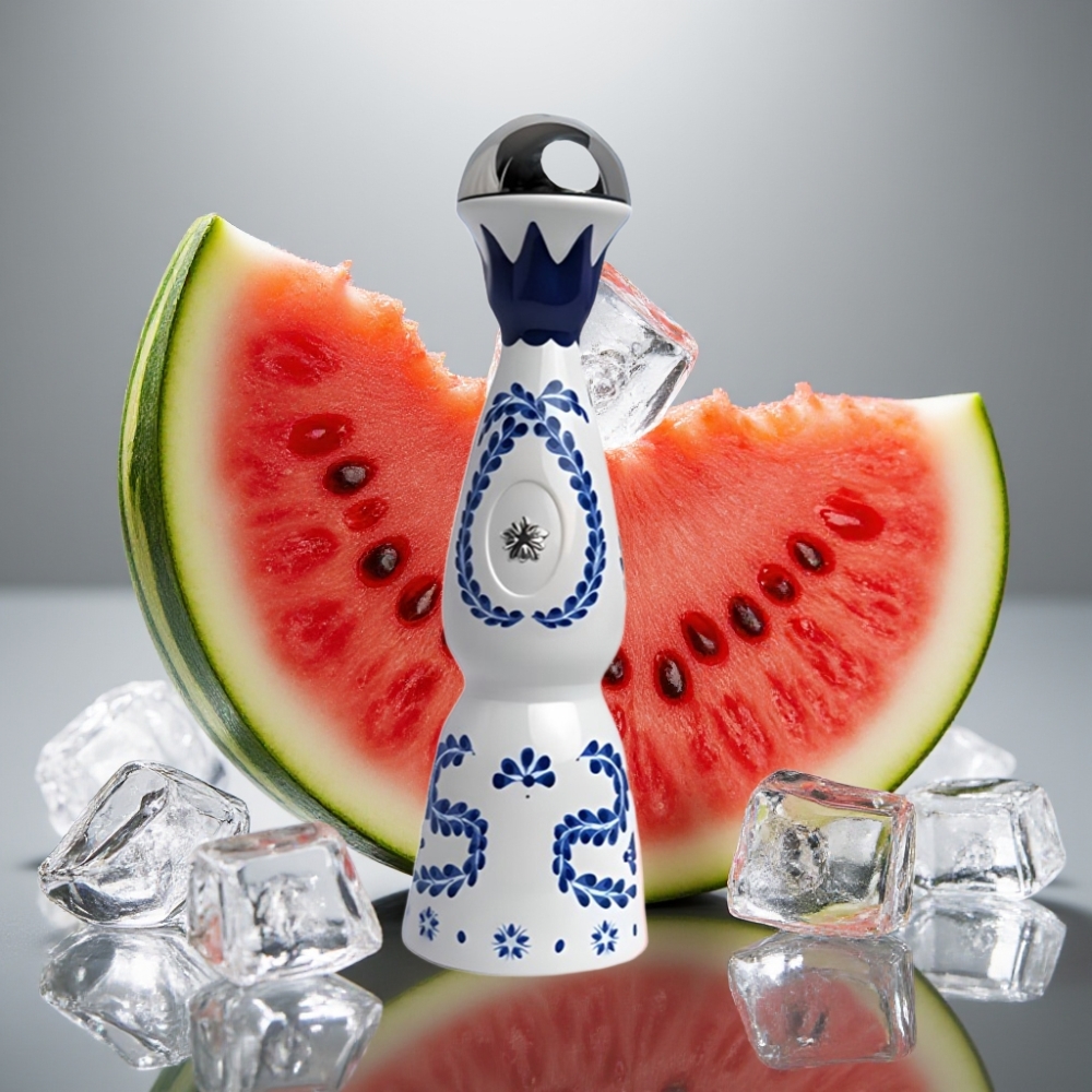 HUMO Azul 15000 Puffs 20mL 5 Nicotine Watermelon Ice