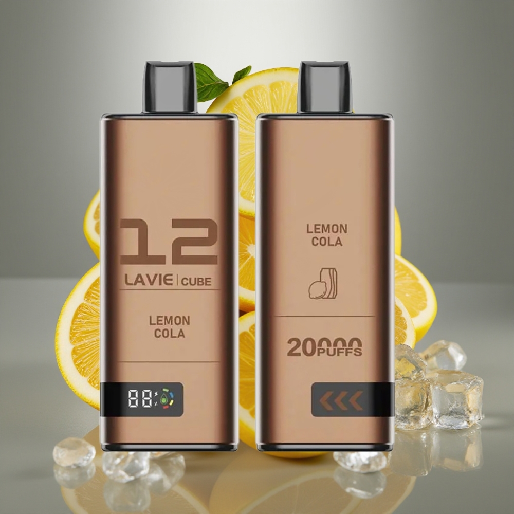 Lemon Cola
