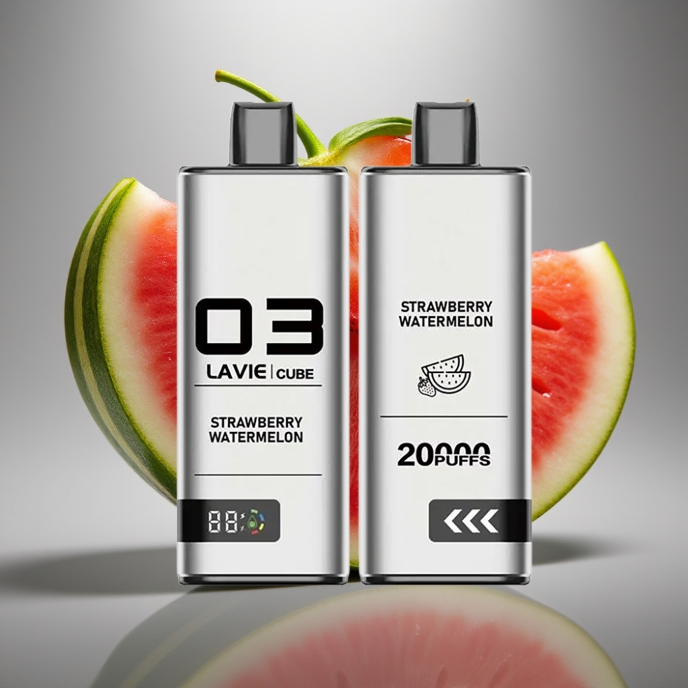 Strawberry Watermelon
